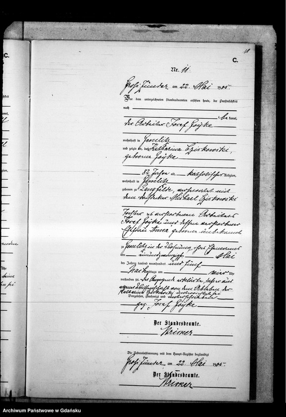 image.from.unit.number "Księga zgonów"