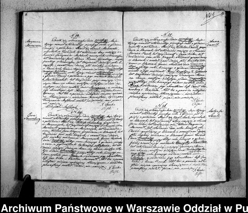 image.from.unit.number "Akta urodzeń, małżeństw i zgonów"