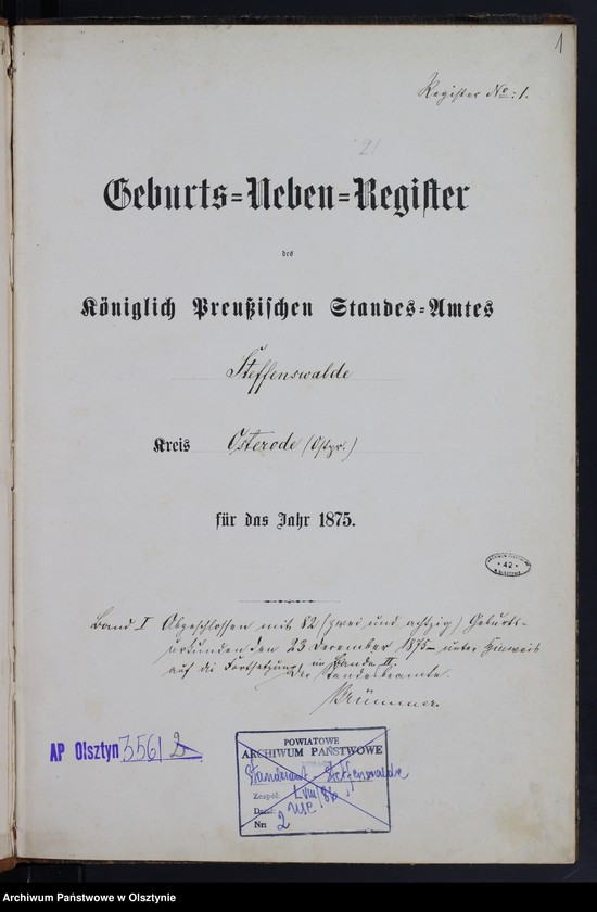 image.from.unit.number "Geburts-Neben-Register Nr 1 - 82"