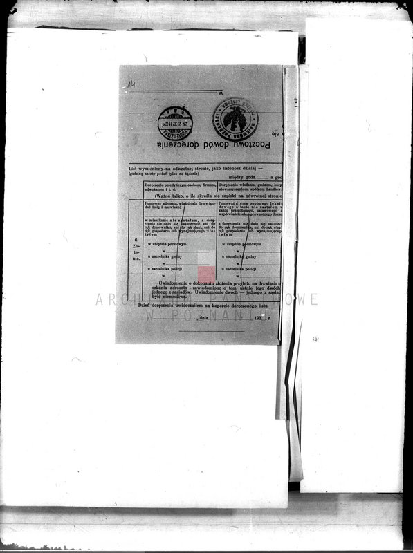 Obraz 19 z jednostki "Budżety i sprawy rachunkowe miasta Pobiedziska"