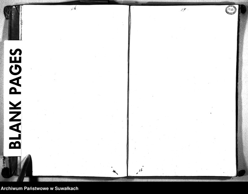 image.from.unit.number "Księga Duplikat Urodzonych, Zmarłych i Zaślubionych Parafii Liszkowskiej w Powiecie Seyneńskim Gubernii Augustowskiey Rok 1846"