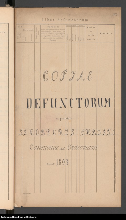 Obraz 18 z jednostki "[Księga zgonów]"