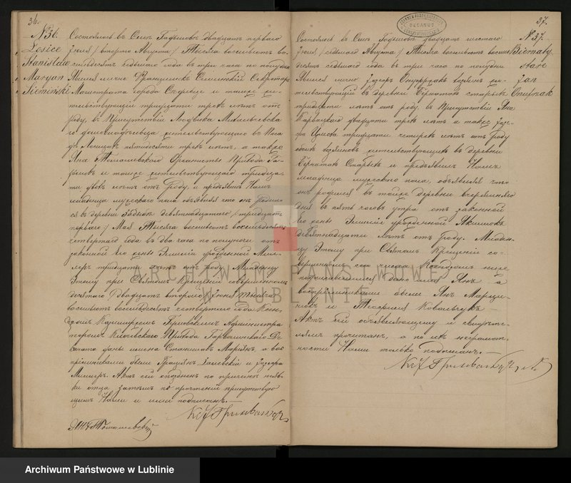 image.from.unit.number "Księga urodzeń, małżeństw i zgonów"