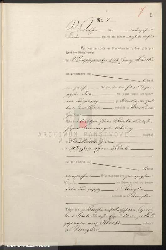 image.from.unit.number "Księga małżeństw"