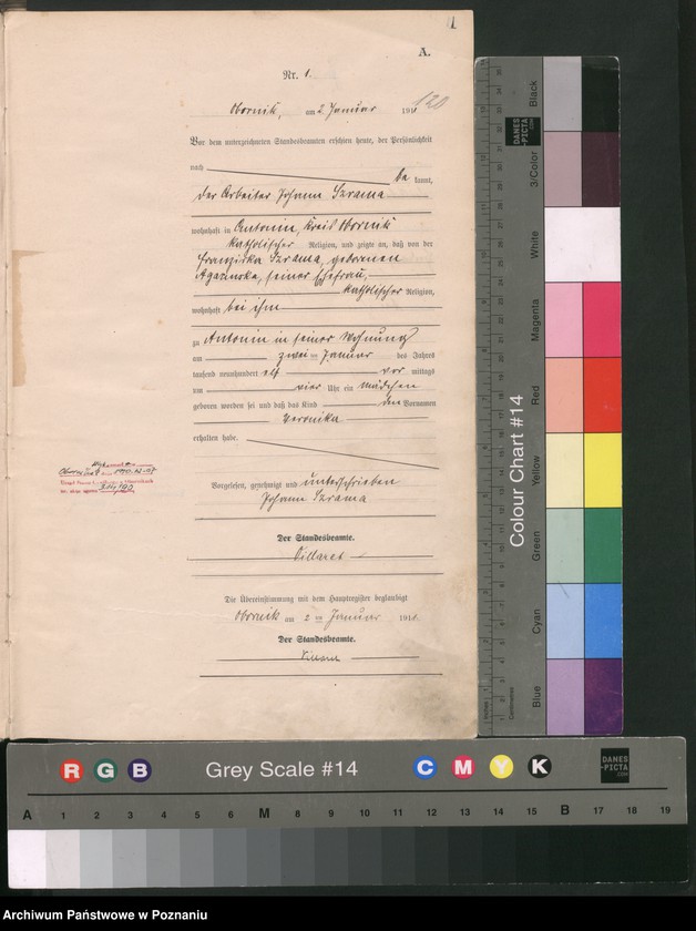 image.from.unit.number "Księga wtóropisów urodzeń [Rejestr poboczny urodzeń]"
