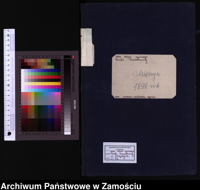 image.from.unit.number "Akta urodzeń, małżeństw, zgonów"