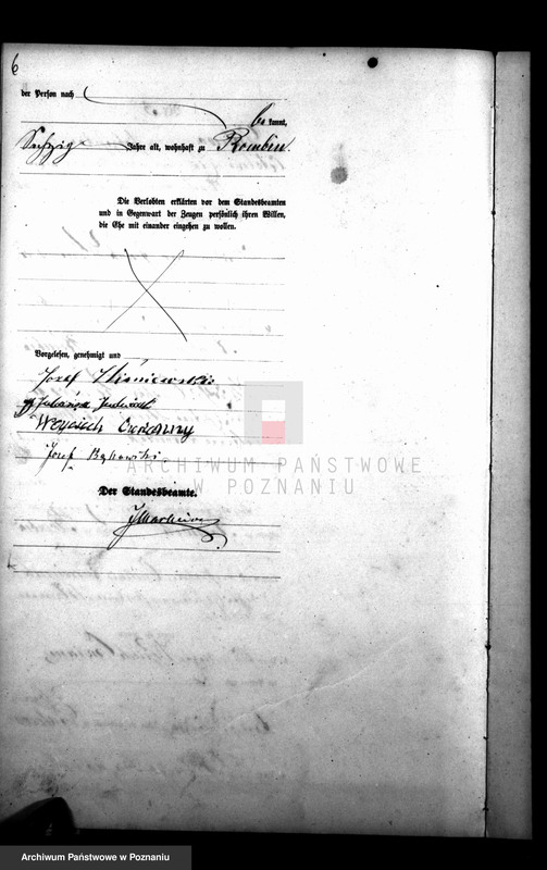 image.from.unit.number "Księga małżeństw"