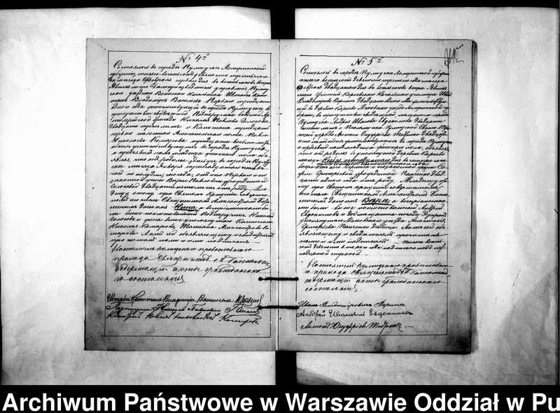 image.from.unit.number "Akta urodzeń, małżeństw i zgonów"