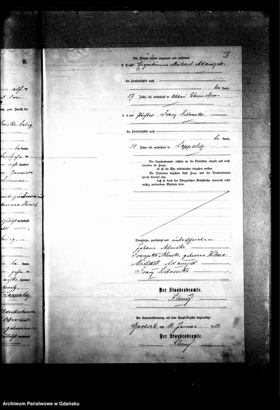 image.from.unit.number "Księga małżeństw"