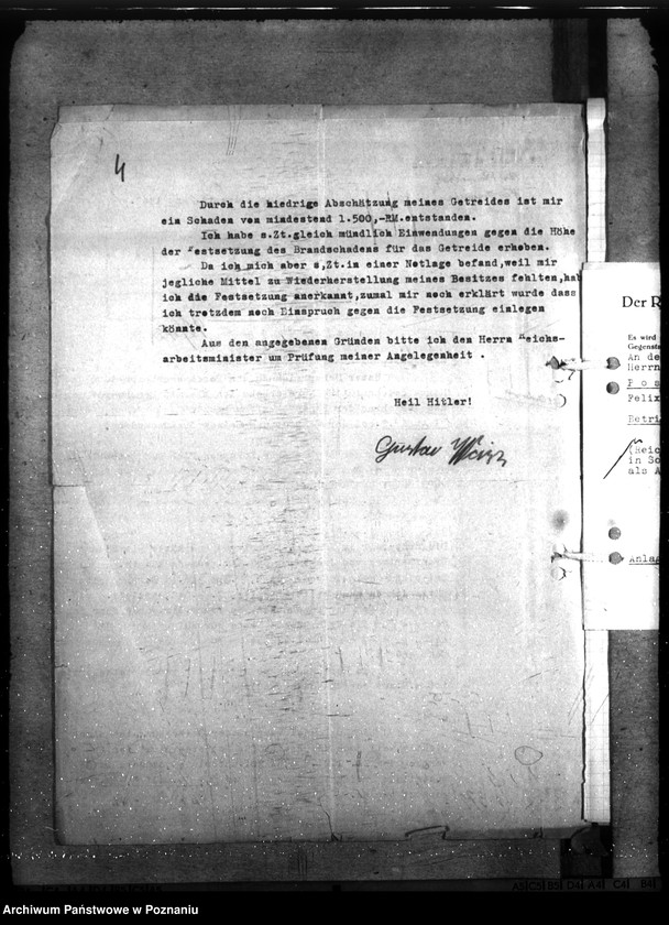 Obraz 8 z jednostki "Versicherungen. Grundsätze"