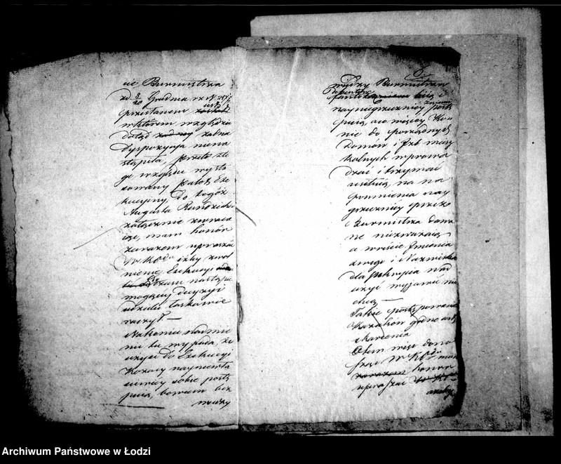 Obraz 9 z jednostki "O budowie i sprzedaży domów kosztem rządu wystawionych"