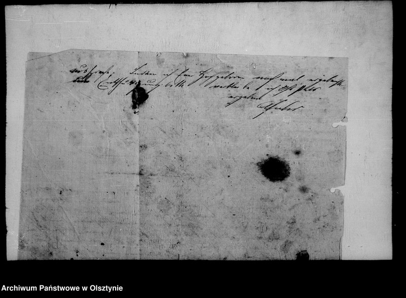 image.from.unit.number "/Briefe verschiedener Interessanten an Klaus Gf. v. Hahn/"