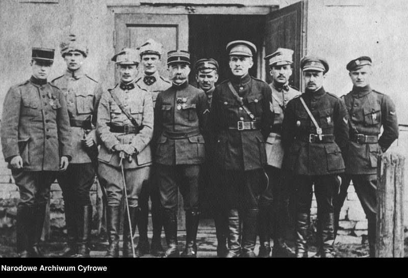 image.from.unit.number "Francusko-polska misja wojskowa na Syberii"