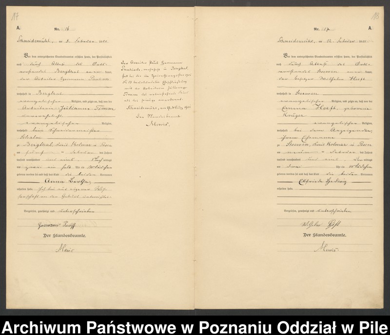 image.from.unit.number "Księga urodzeń"