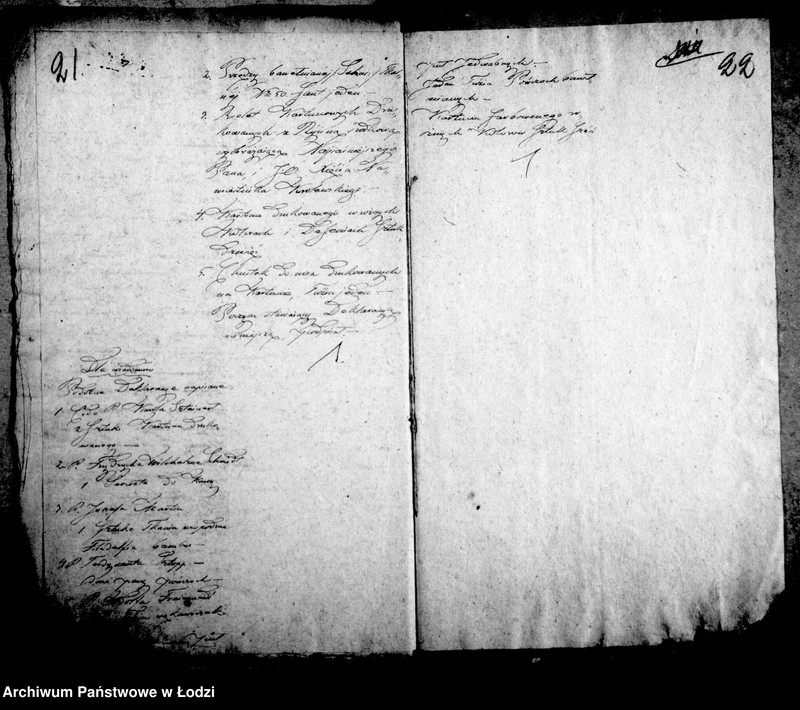 Obraz 18 z jednostki "Akta płodów z fabryki chemicznej"