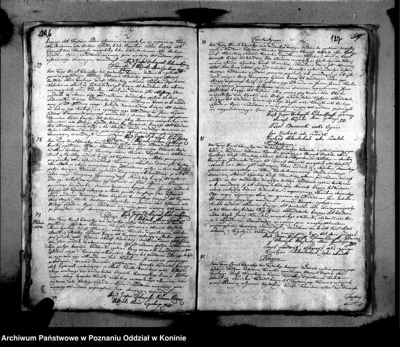 image.from.unit.number "Akta urodzonych, zaślubionych i zmarłych"