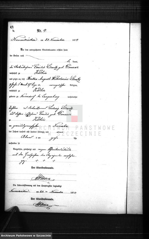 image.from.team "Urząd Stanu Cywilnego w Dołujach"