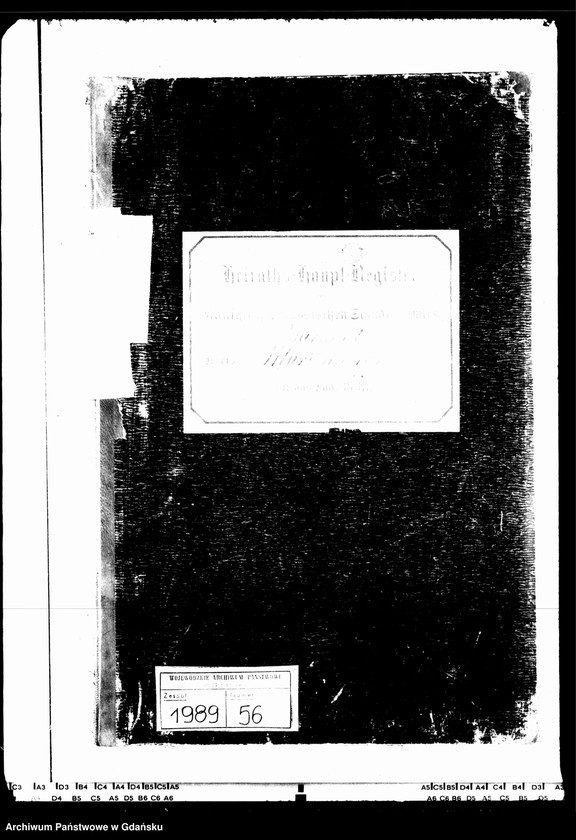 image.from.unit.number "Księga małżeństw"