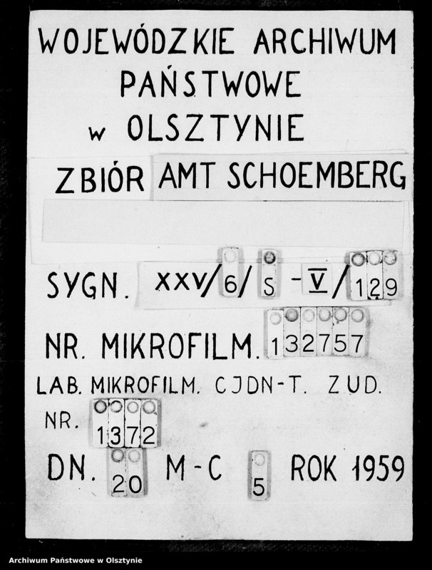 image.from.unit.number "Sommerauschen Kirchenschuld Register"