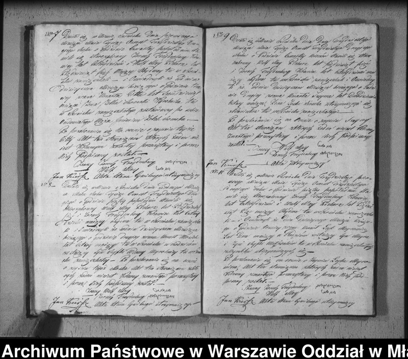 image.from.unit.number "Akta urodzin, małżeństw i zgonów"