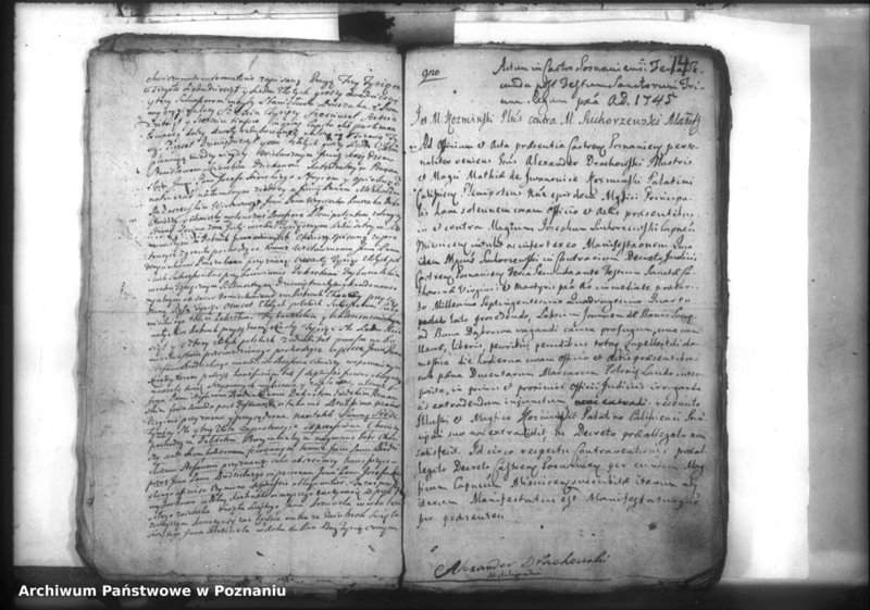 Obraz 19 z jednostki "Relationes [protocollon]"