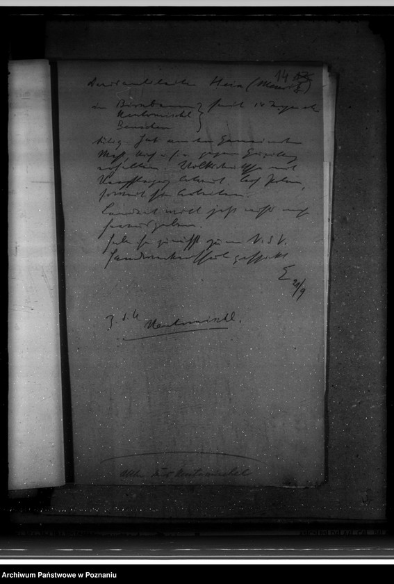 Obraz 18 z jednostki "Abordnungen der Angestellten"