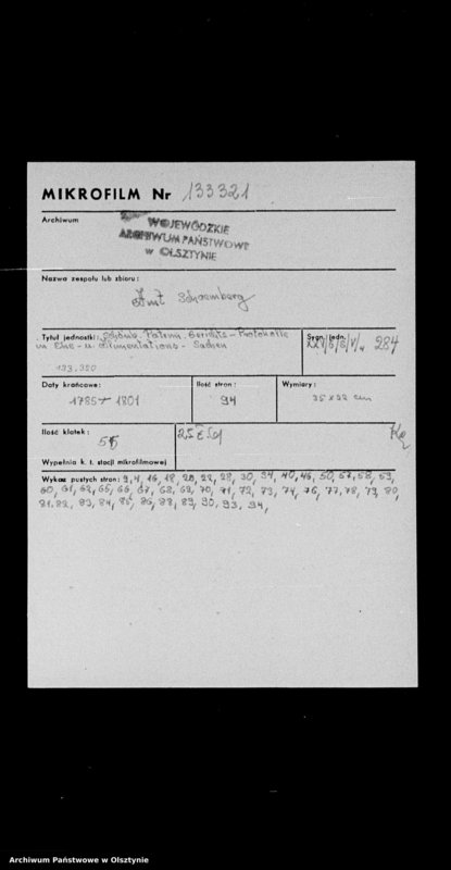 image.from.unit.number "Schönbergsche Patrimonial Gerichts-Protokolle in Ehe- und Alimentations-Sachen"