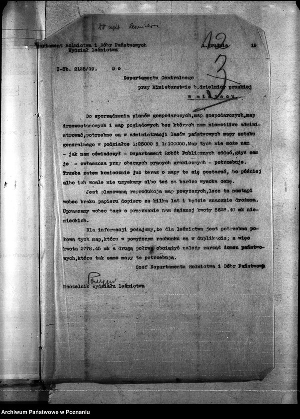 Obraz 16 z jednostki "Budżet wewnętrzny departamentu"