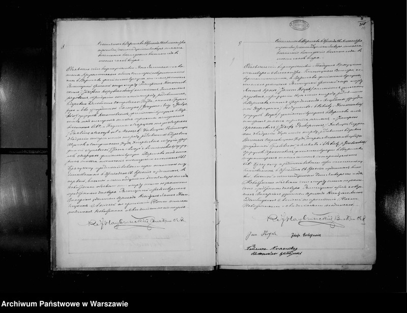 image.from.unit.number "Akta małżeństw i zgonów"