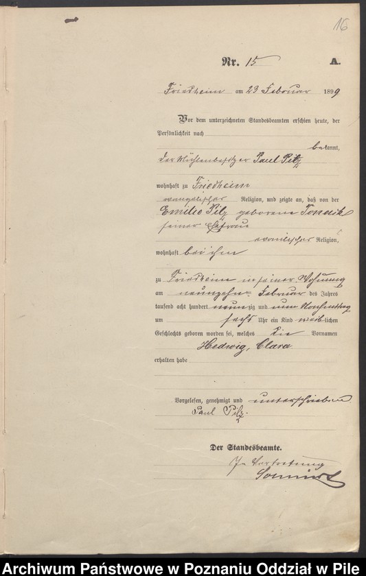 image.from.unit.number "Księga urodzeń"