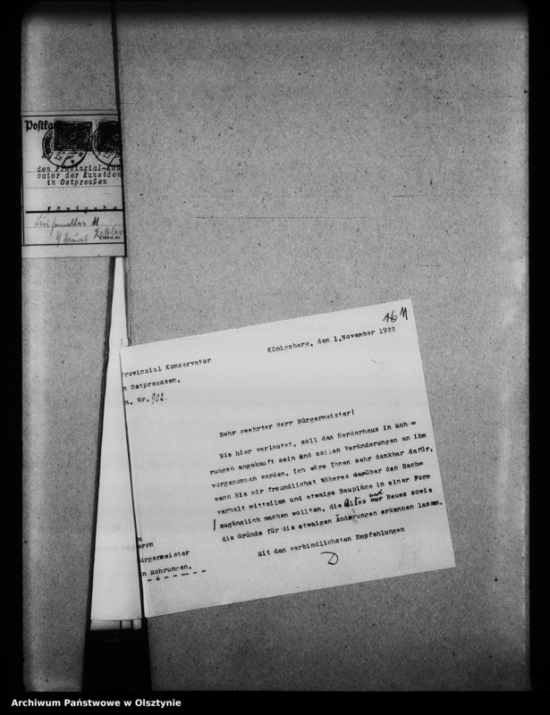 image.from.unit.number "Mohrungen, Spuren Herders"
