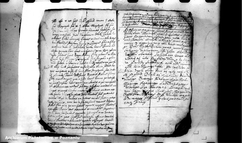 Obraz 17 z jednostki "Relationes [protocollon]"