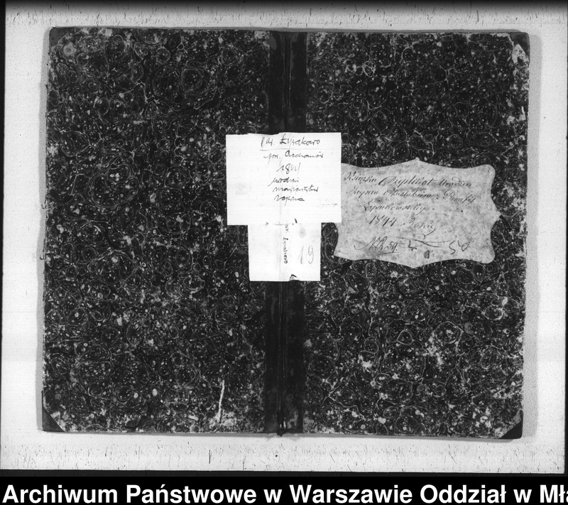 image.from.unit.number "Akta urodzin, małżeństw i zgonów"