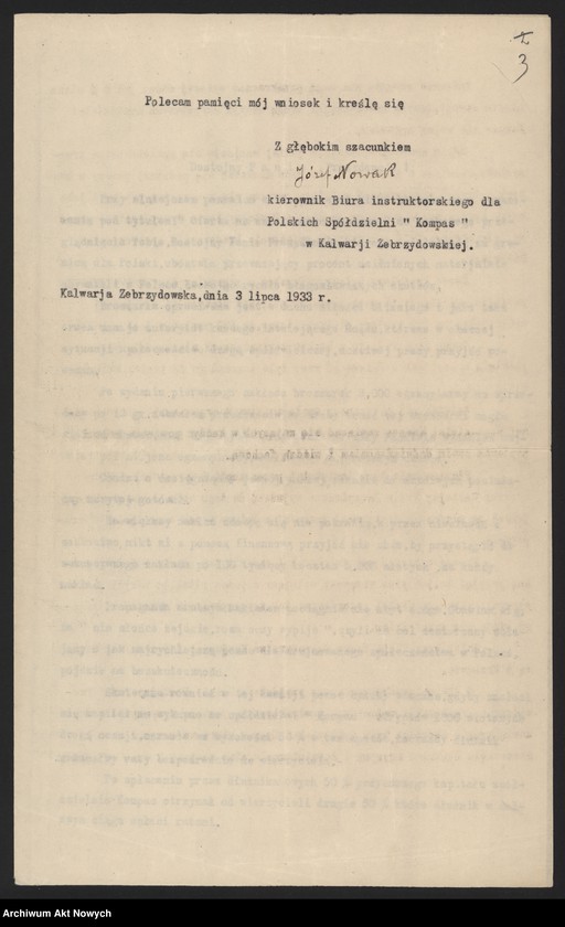 Obraz 5 z jednostki "Nowak Józef; L.1"