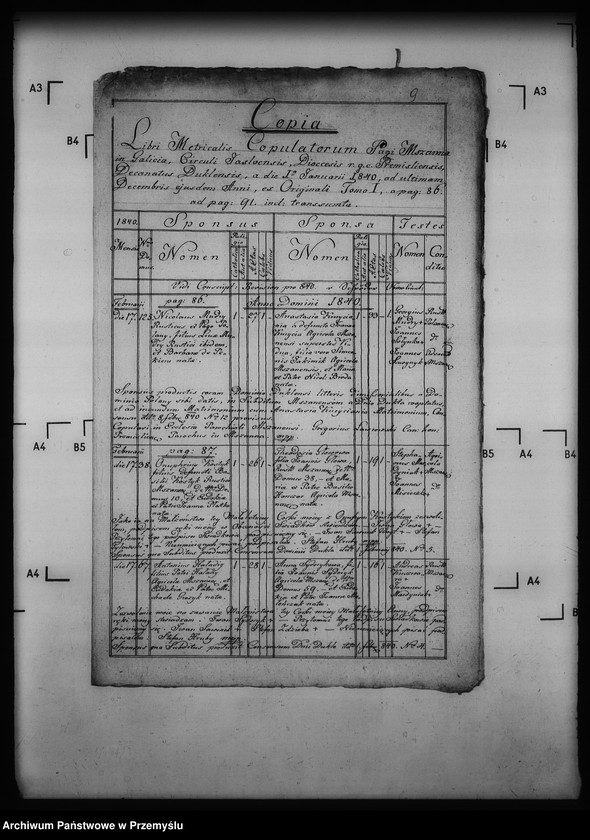 image.from.unit.number "[Kopie ksiąg metrykalnych parafii Mszanna z filią Smereczne (dekanat Dukla)]"