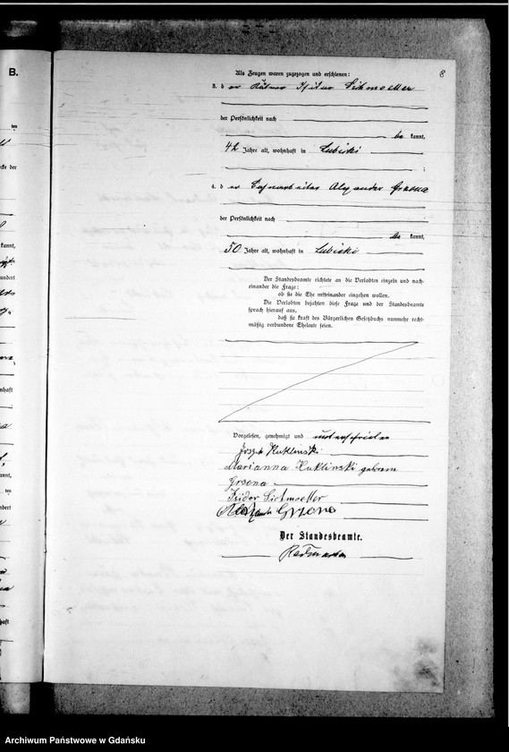 image.from.unit.number "Księga małżeństw"
