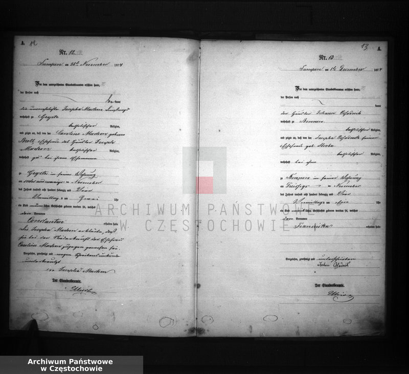 image.from.team "Urząd Stanu Cywilnego w Boronowie"