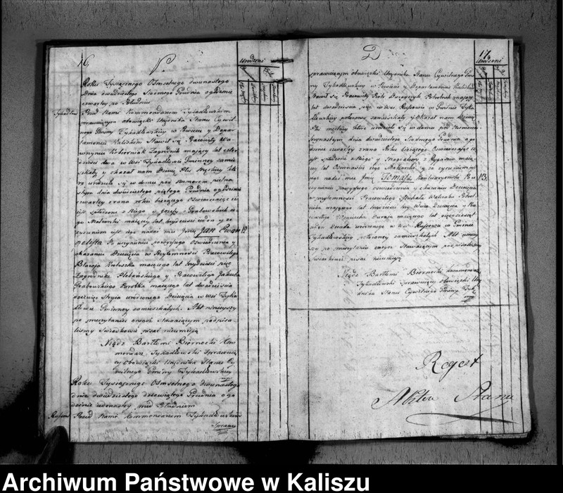 image.from.unit.number "Akta urodzonych"