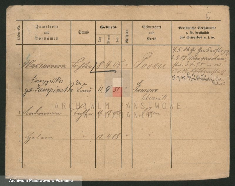 image.from.unit.number "Kwiatkowski"