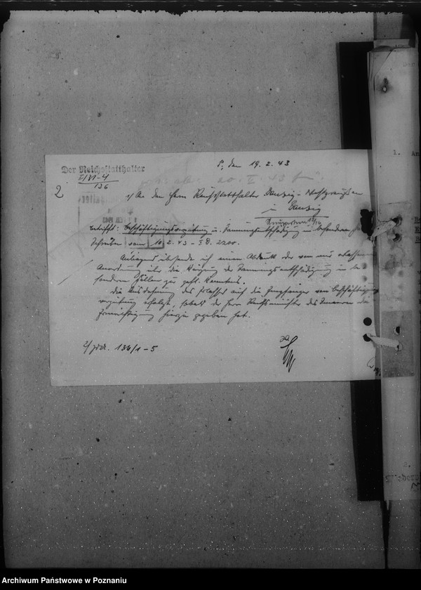 Obraz 6 z jednostki "Trennungsentschädigung"