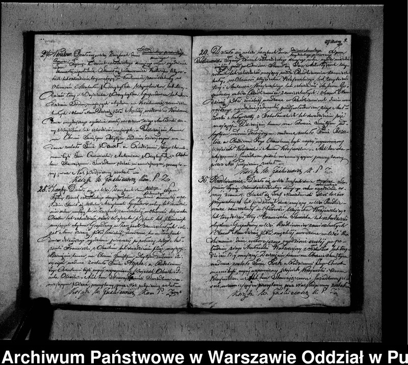 image.from.unit.number "Akta urodzeń, małżeństw i zgonów"
