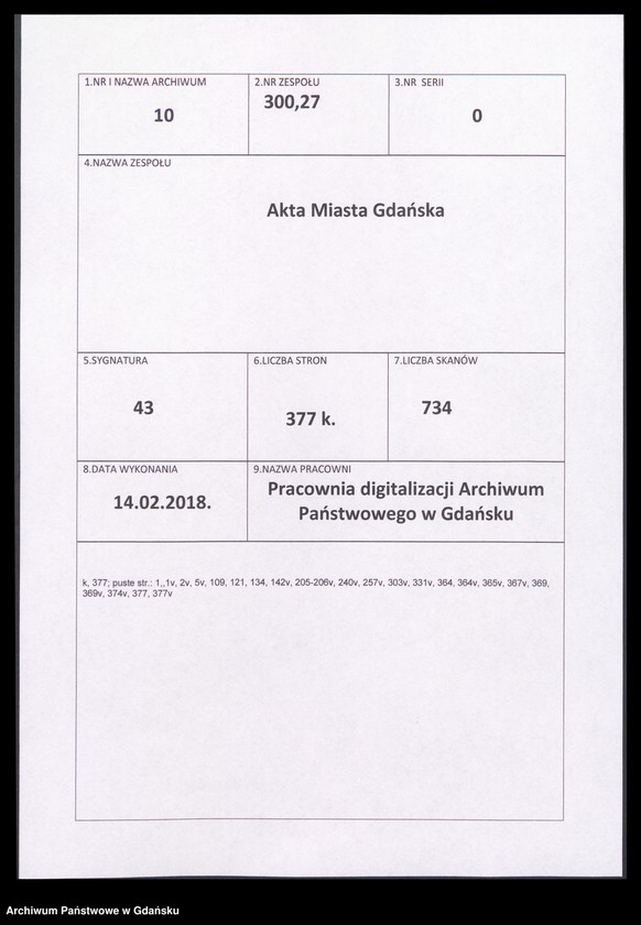 image.from.unit.number "Liber Missivarum de MDXCII, MDXCIII et MDXCIV Annis. Index [adresatów] de Anno 1592 et 1593 et 1594"