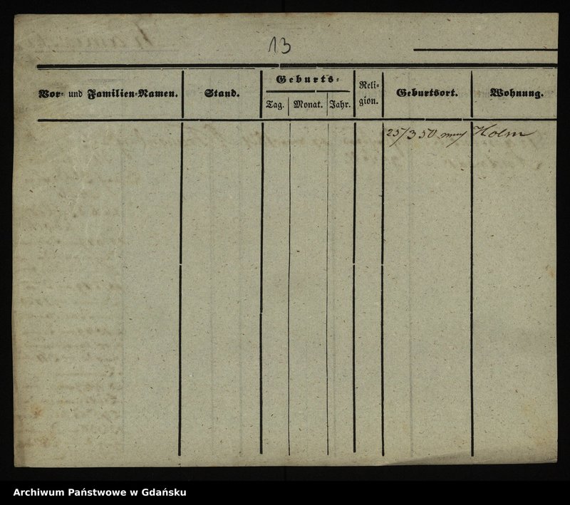 image.from.unit.number "Karty meldunkowe: Kaminski Adolf - Kaminski Hugo"