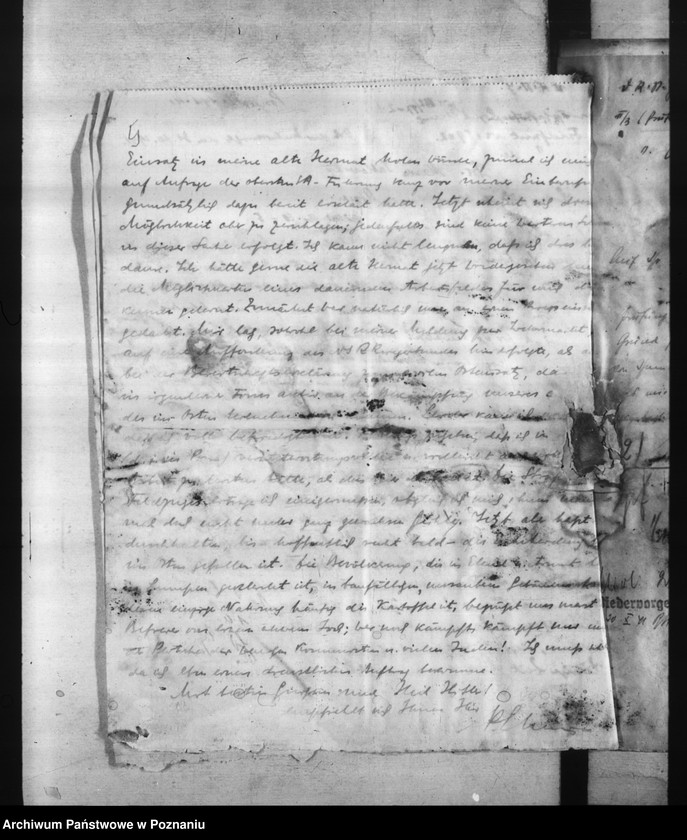 Obraz 9 z jednostki "Reifeprüfungen"