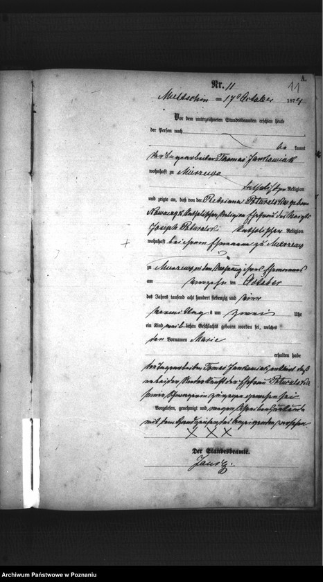 image.from.team "Urząd Stanu Cywilnego Mielżyn (pow. gnieźnieński)"