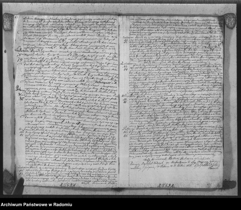 image.from.unit.number "Parafia Wierzbica Duplikat aktów urodzenia, zaślubienia i zeyścia roku 1835"