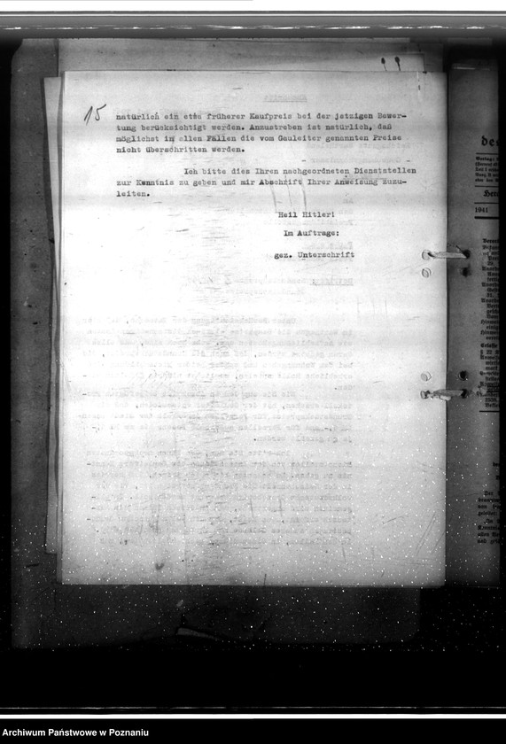 Obraz 19 z jednostki "Baulandpreise für das Wohnungsprogramm"