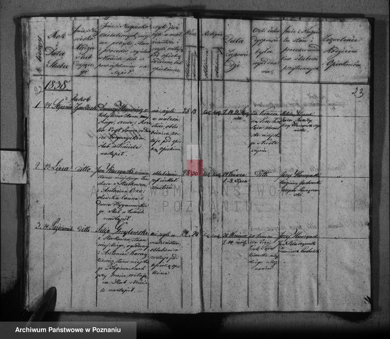 image.from.unit.number "Księga urodzeń, małżeństw i zgonów"