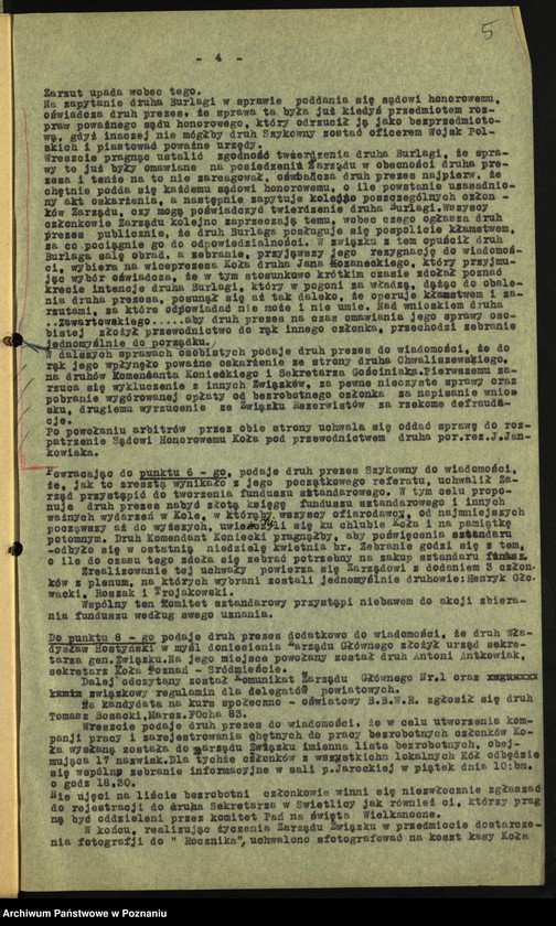 image.from.unit.number "Stefan Szykowny [korespondencja związana z jego działalnością]"
