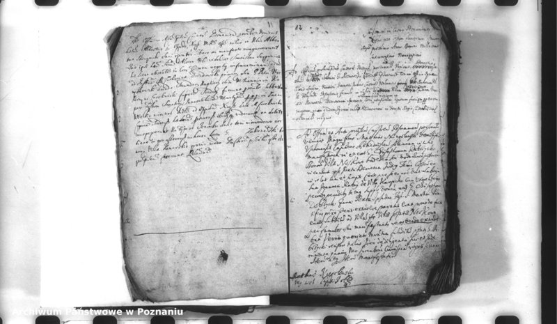 Obraz 18 z jednostki "Relationes [protocollon]"